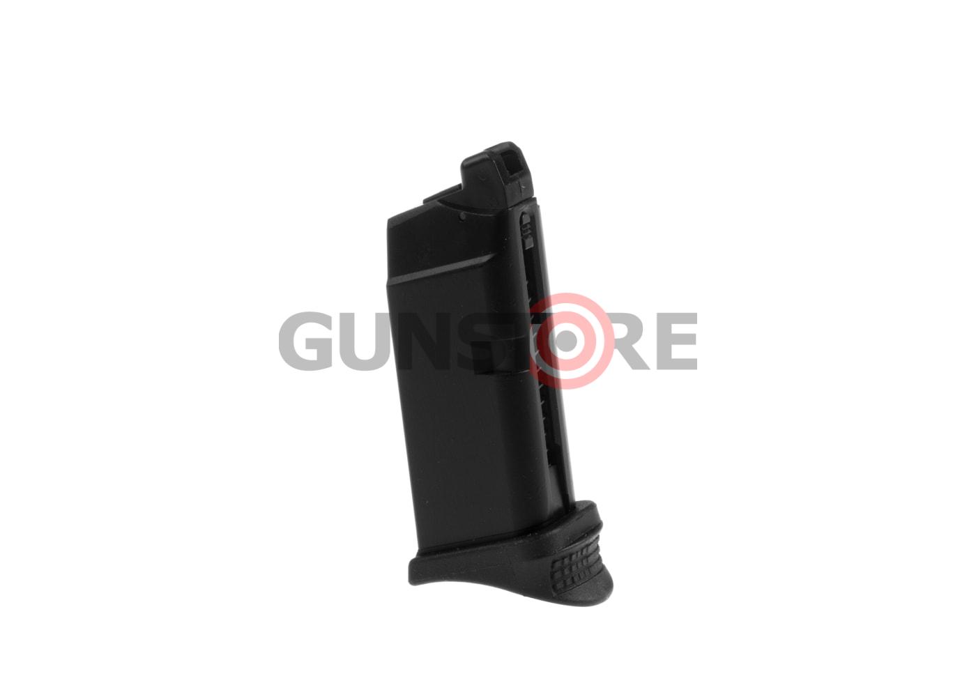 Magazin WE26 / WE27 GBB 15rds