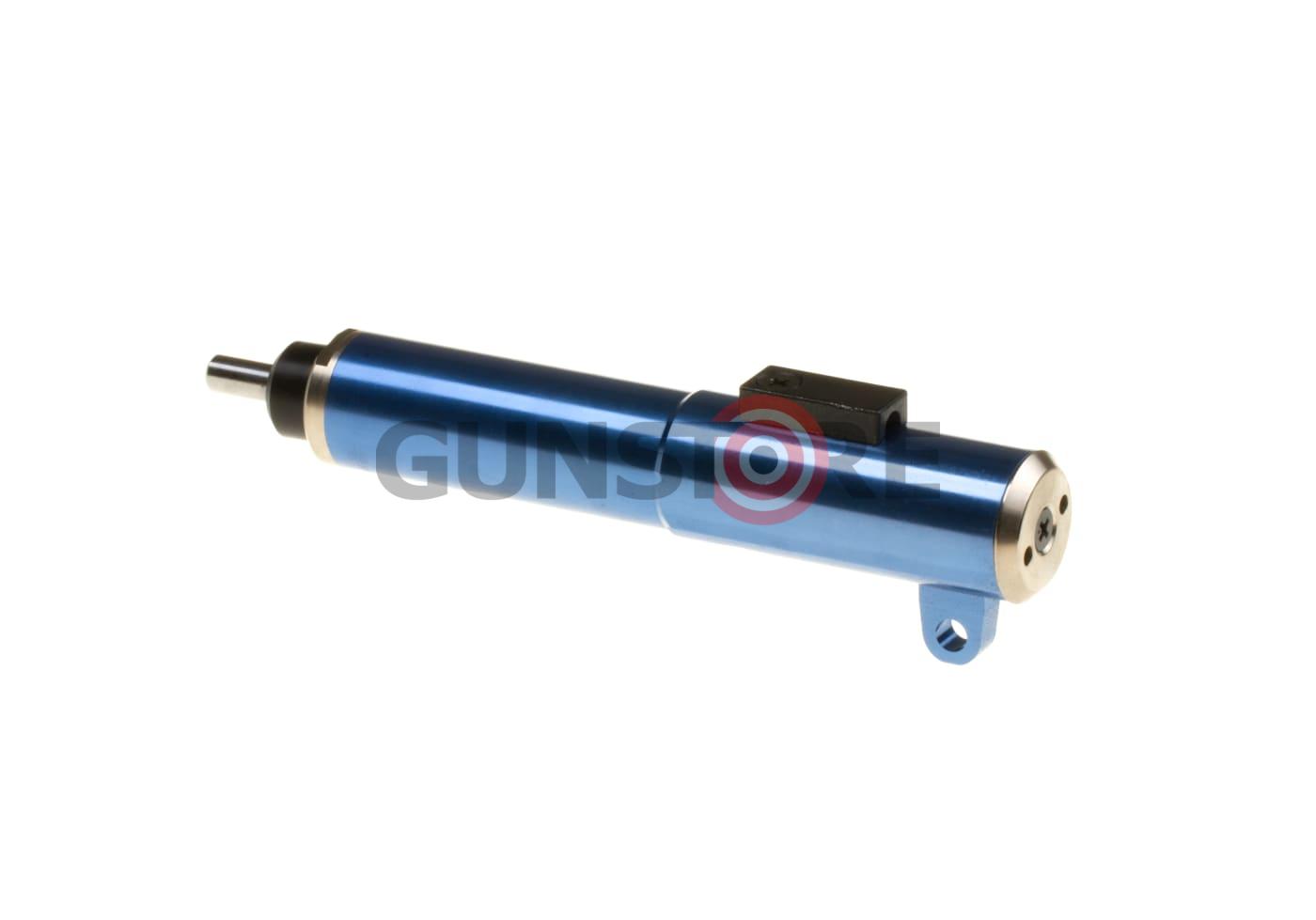 Fotografia: Katana M90 Cylinder