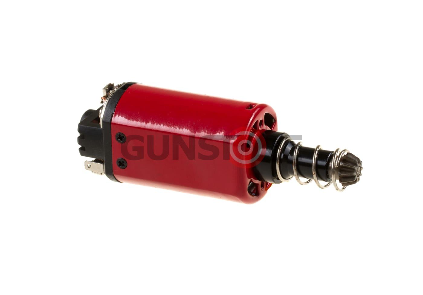 Fotografia: High Torque-Up Motor Long Type