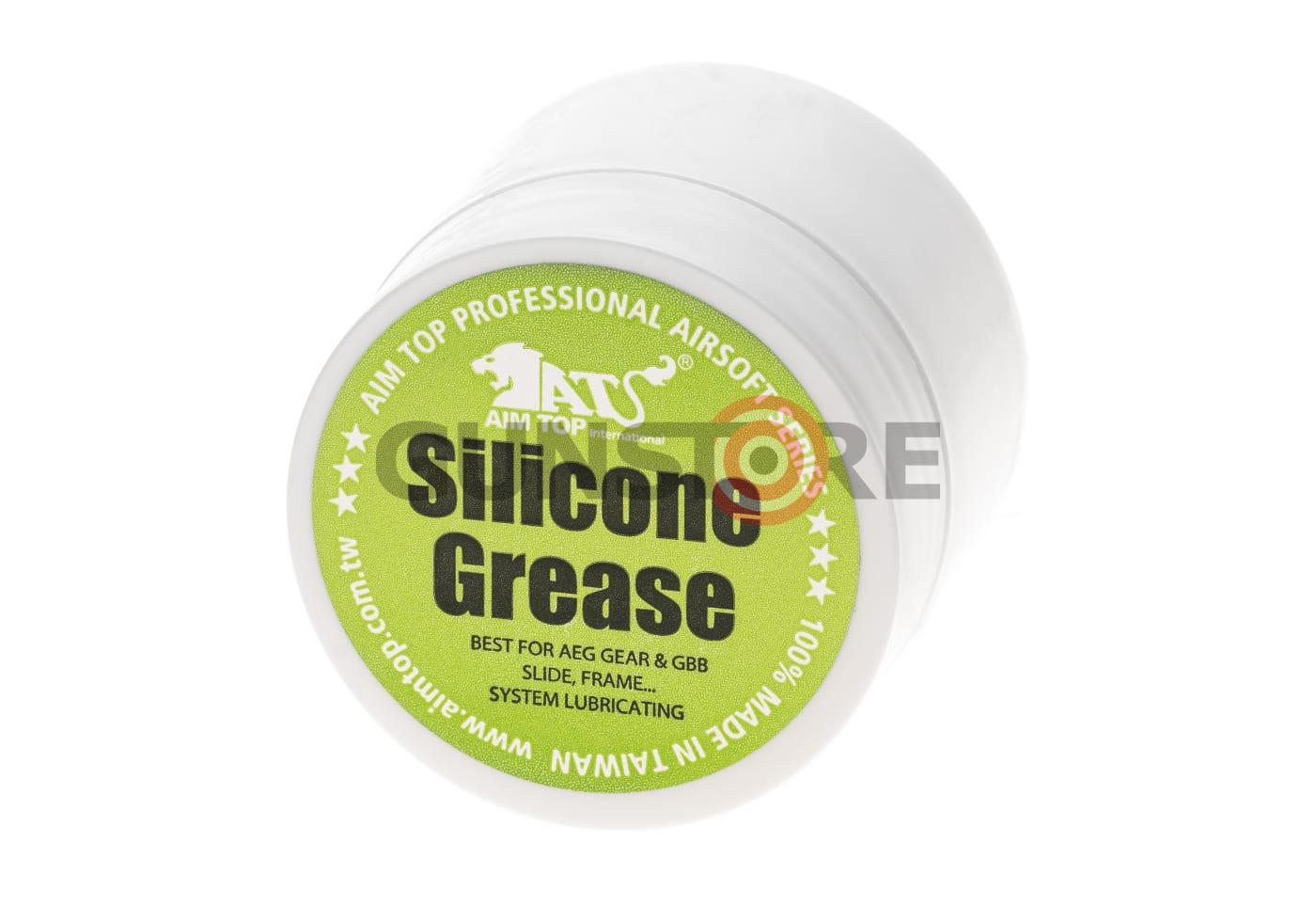 Silicone Grease 35g