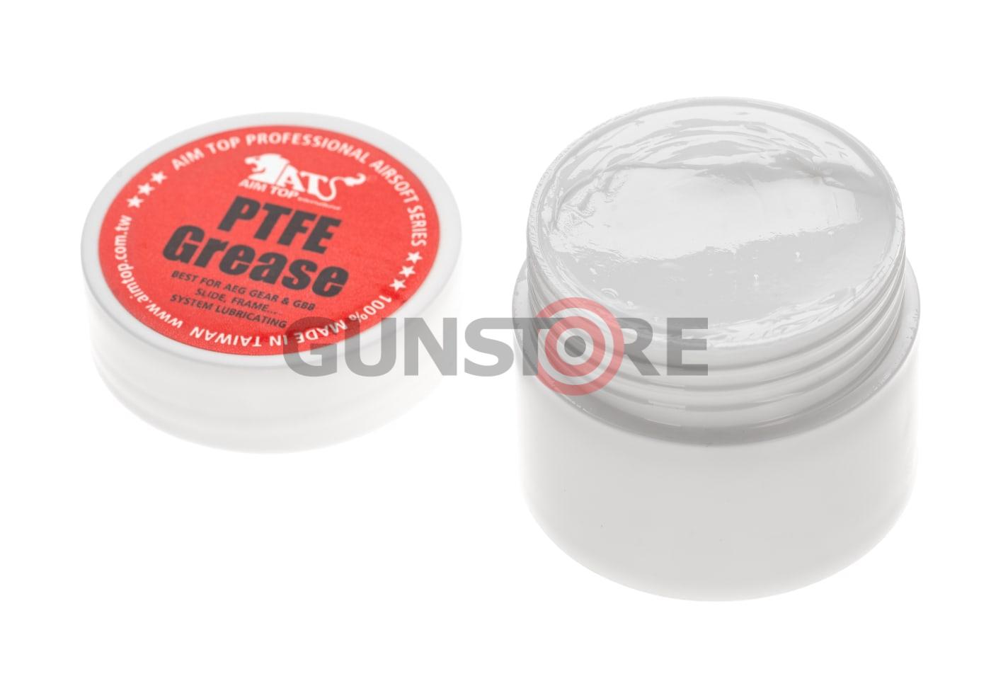 Fotografia: Teflon Grease 35g