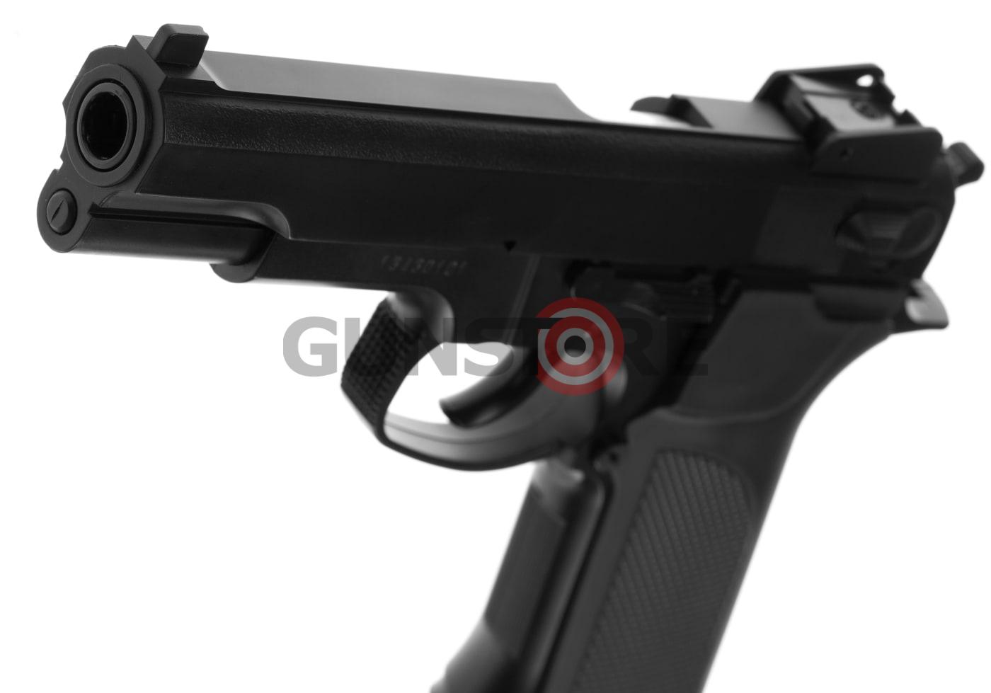 Fotografia: M4505 Spring Gun