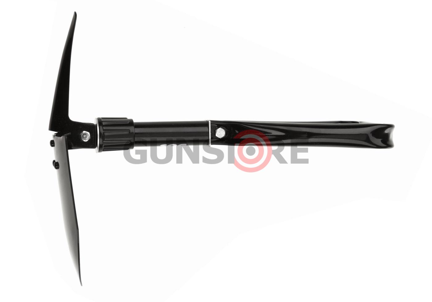 Fotografia: Entrenching Tool