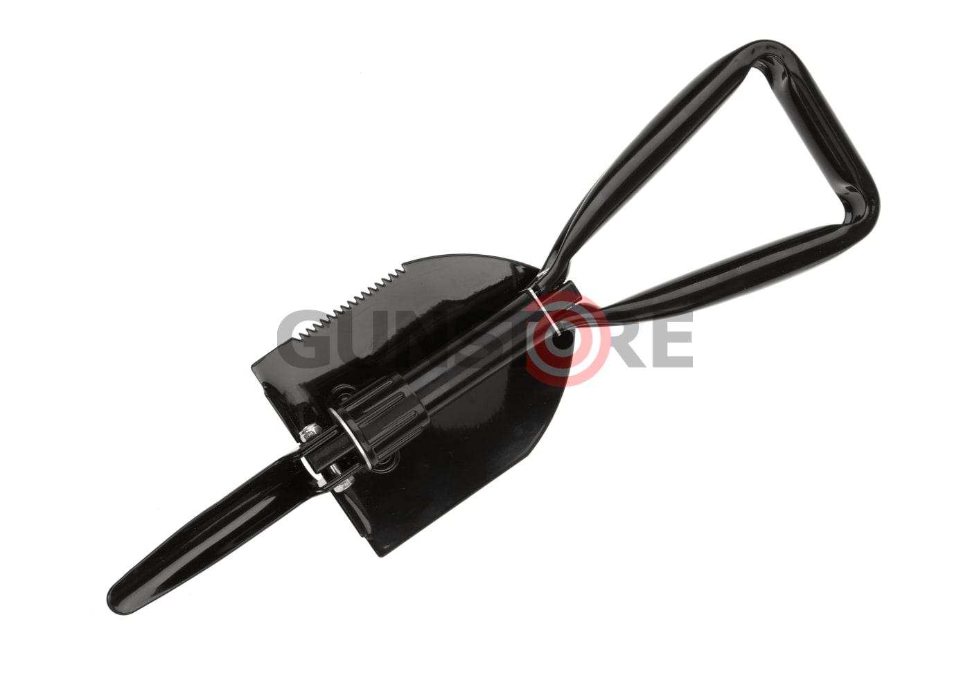 Fotografia: Entrenching Tool