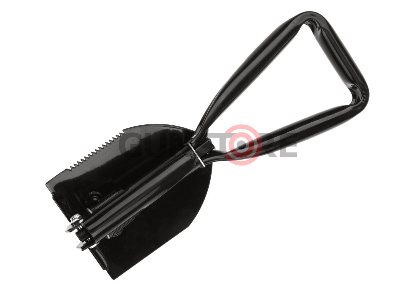 Fotografia: Entrenching Tool