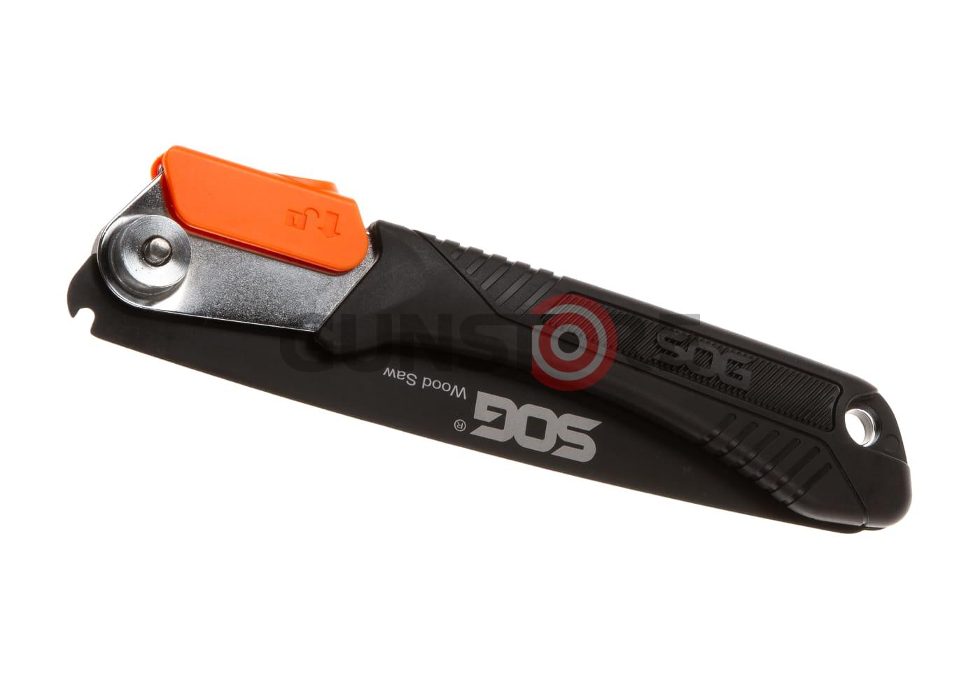 Fotografia: Folding Saw