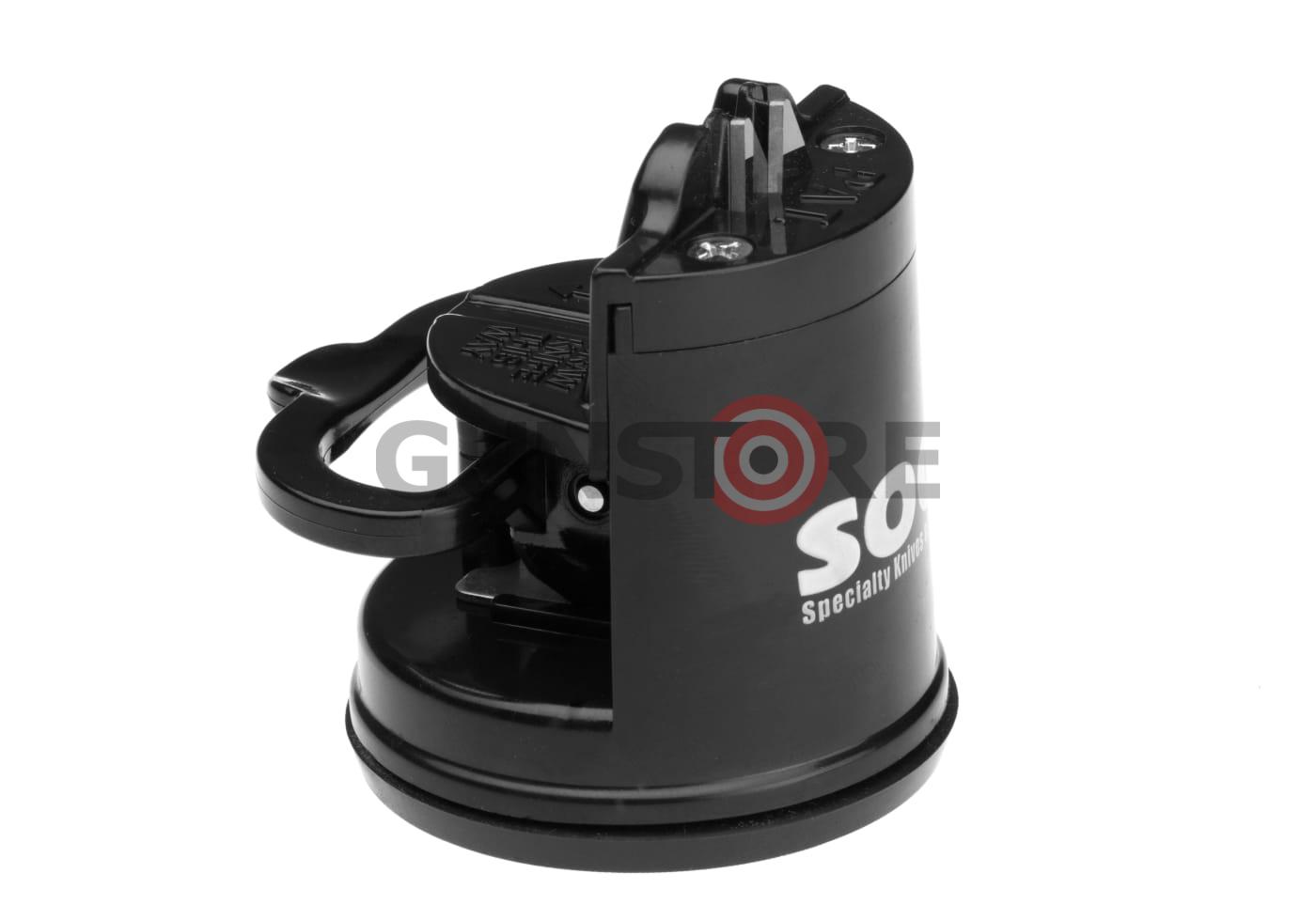 Fotografia: Countertop Sharpener