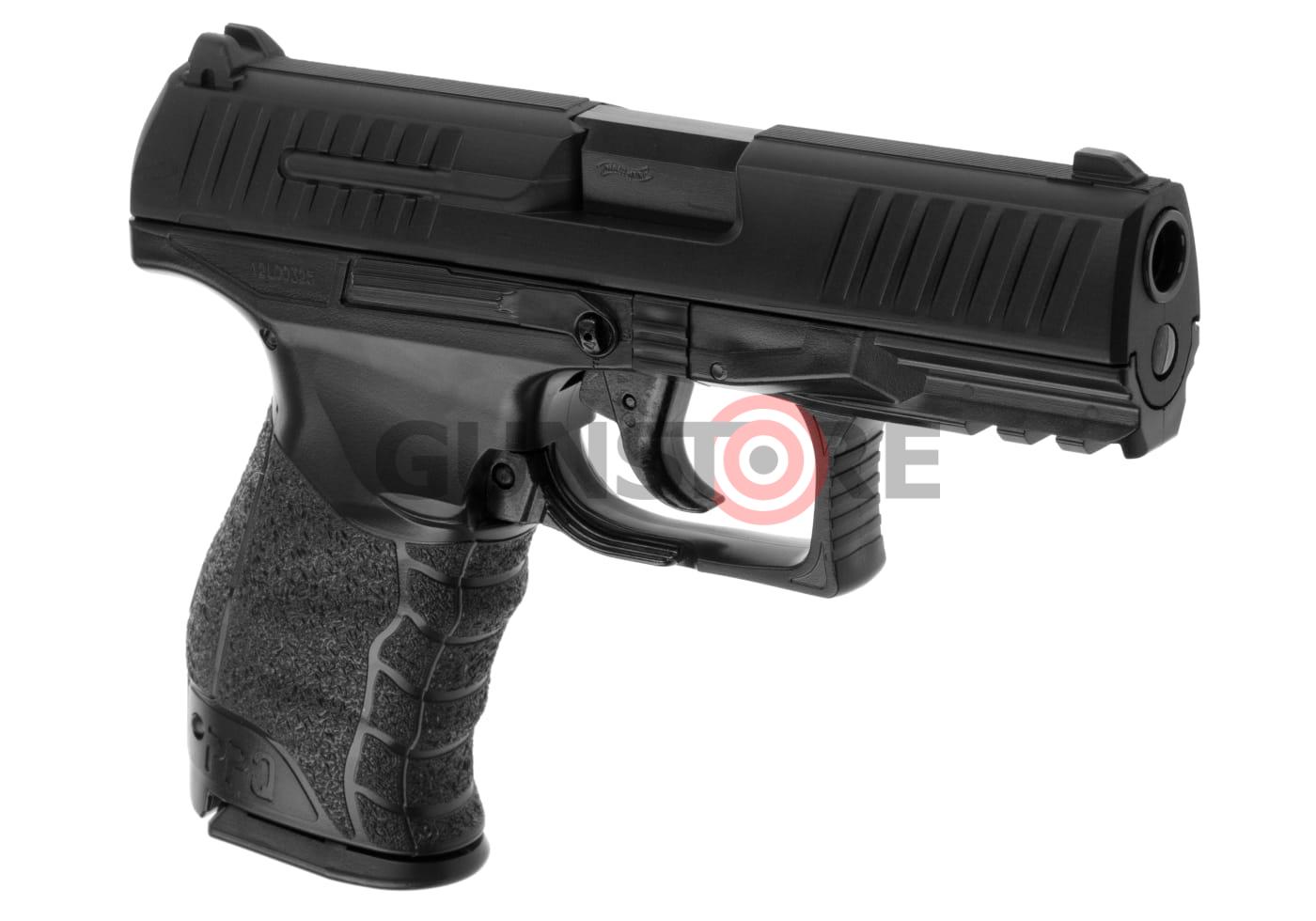 PPQ Metal Slide Spring Gun