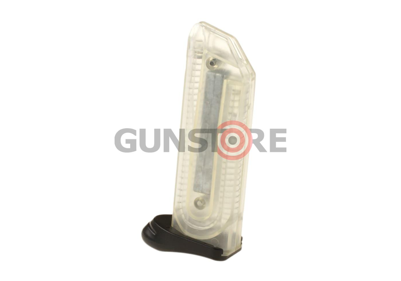 Fotografia: Magazin P22 Spring Gun 20rds