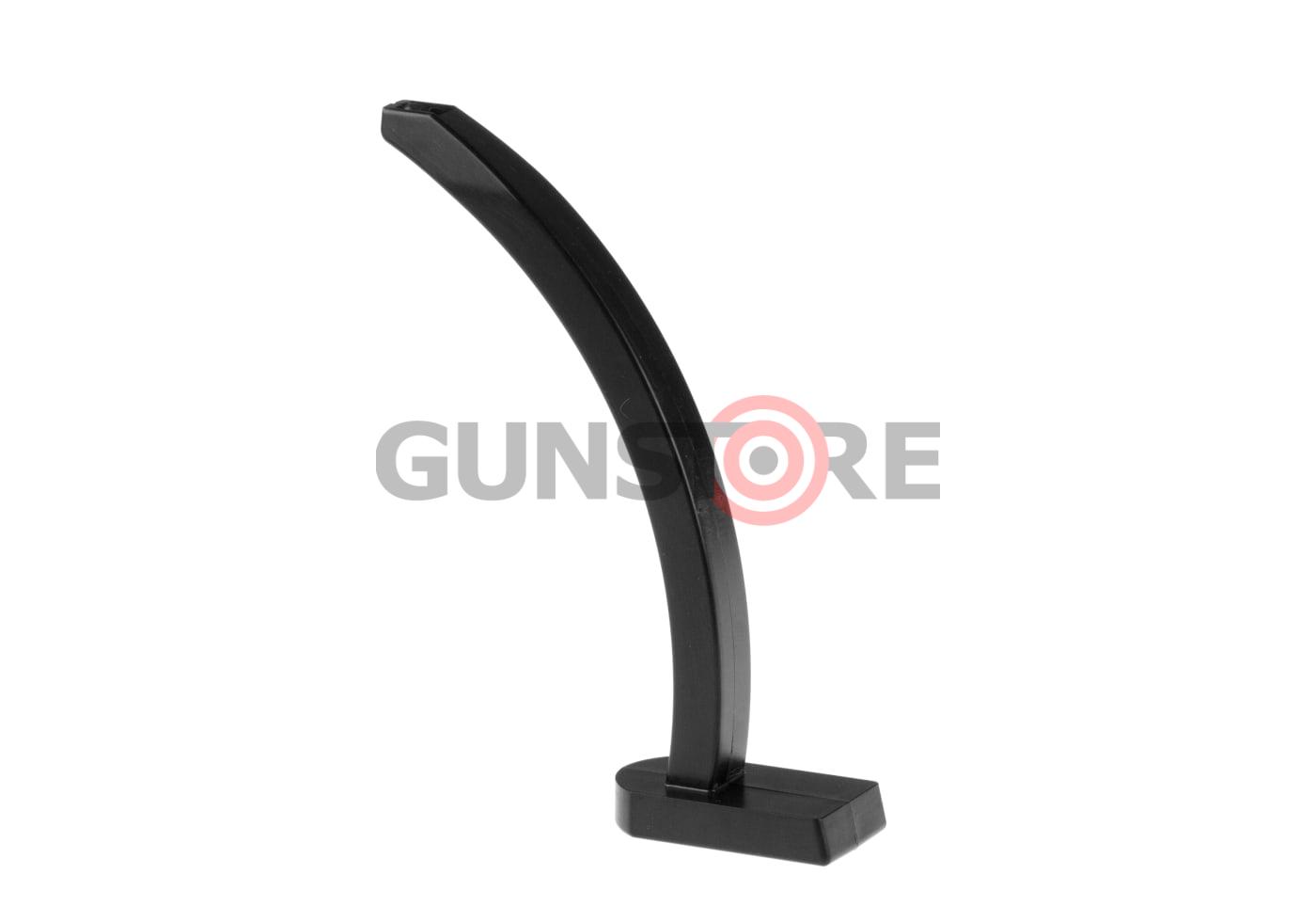 Fotografia: Magazin M92 FS A1 Metal Version AEP