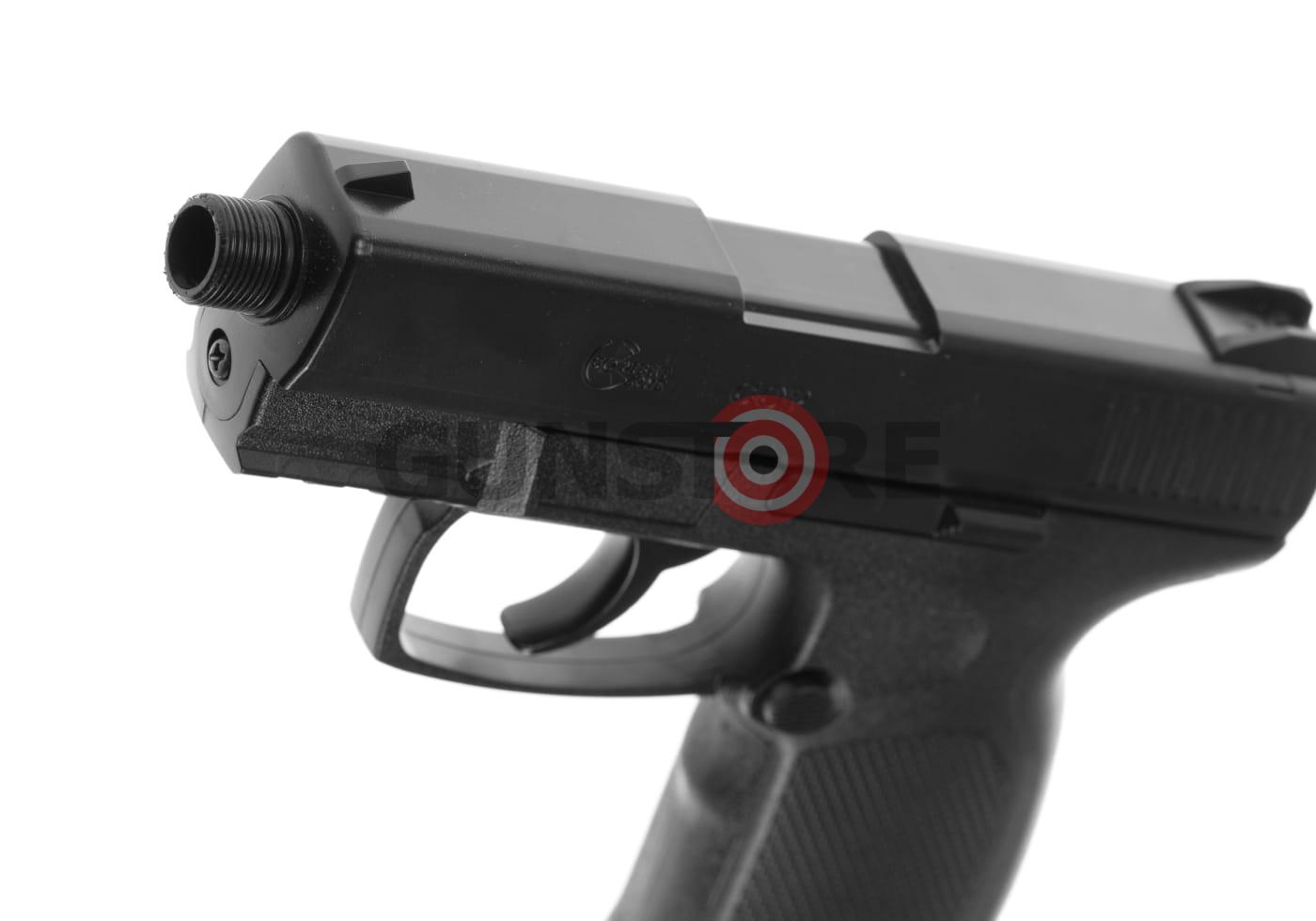 Fotografia: Cop SK Co2