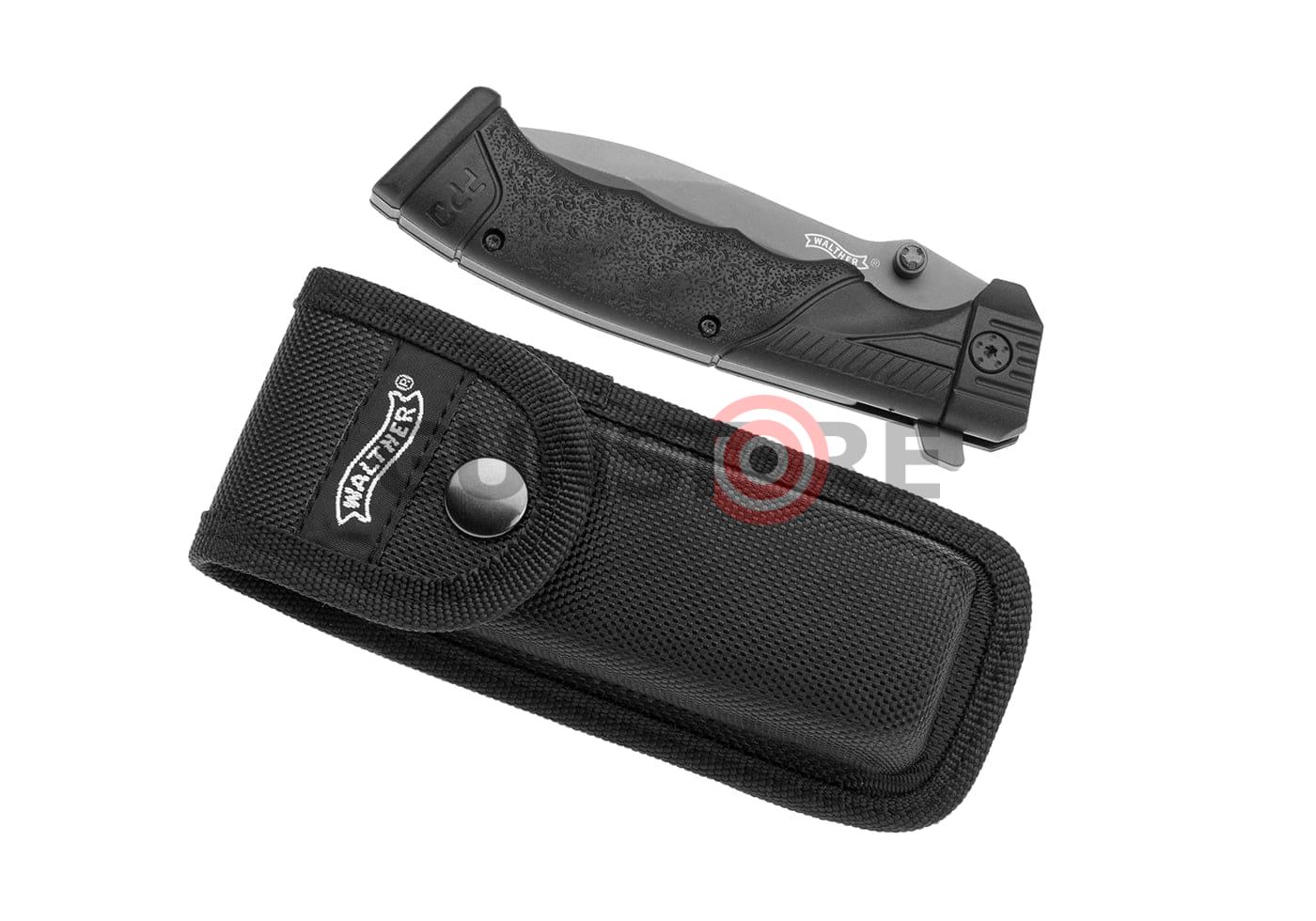 Fotografia: PPQ Knife