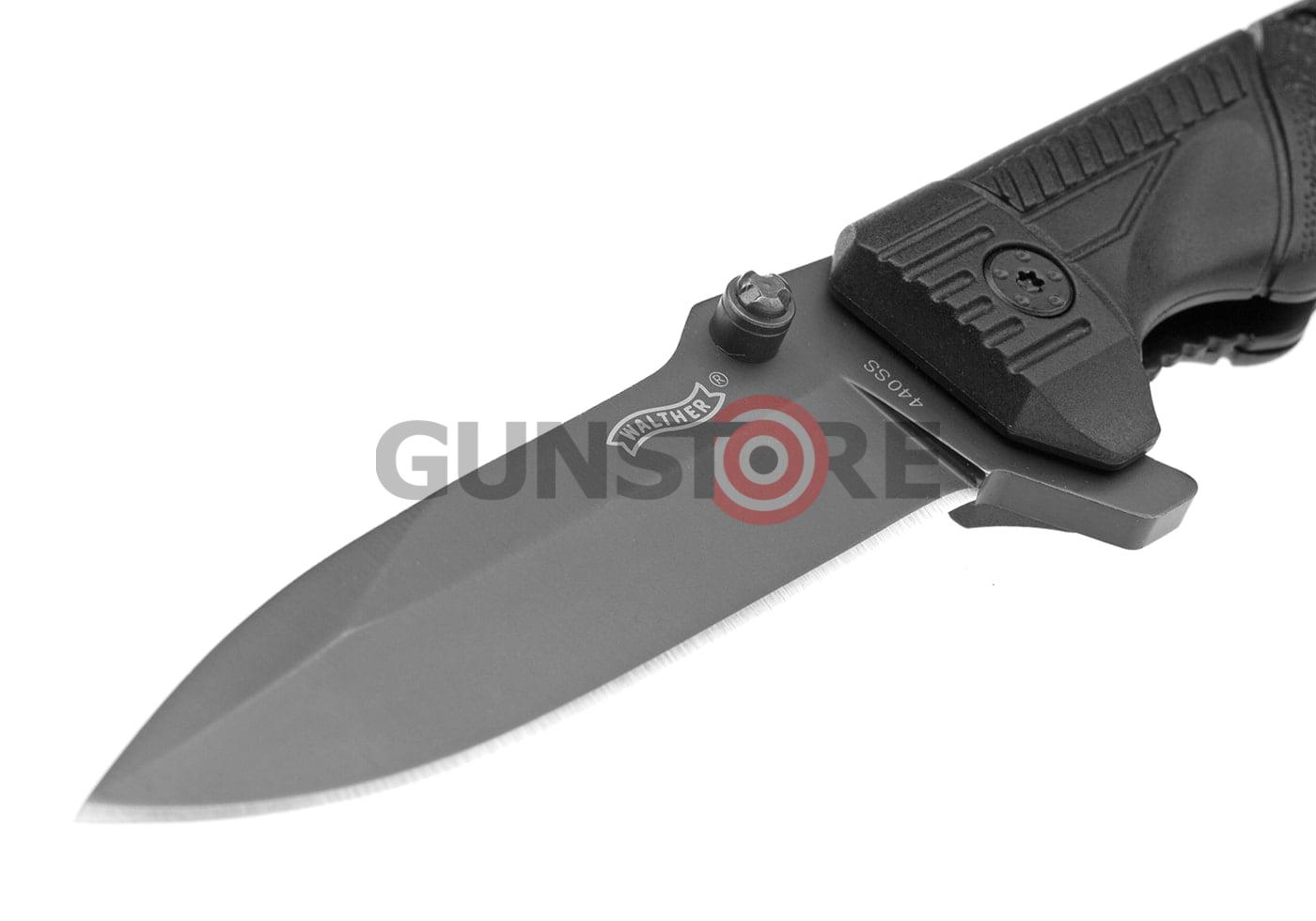 Fotografia: PPQ Knife