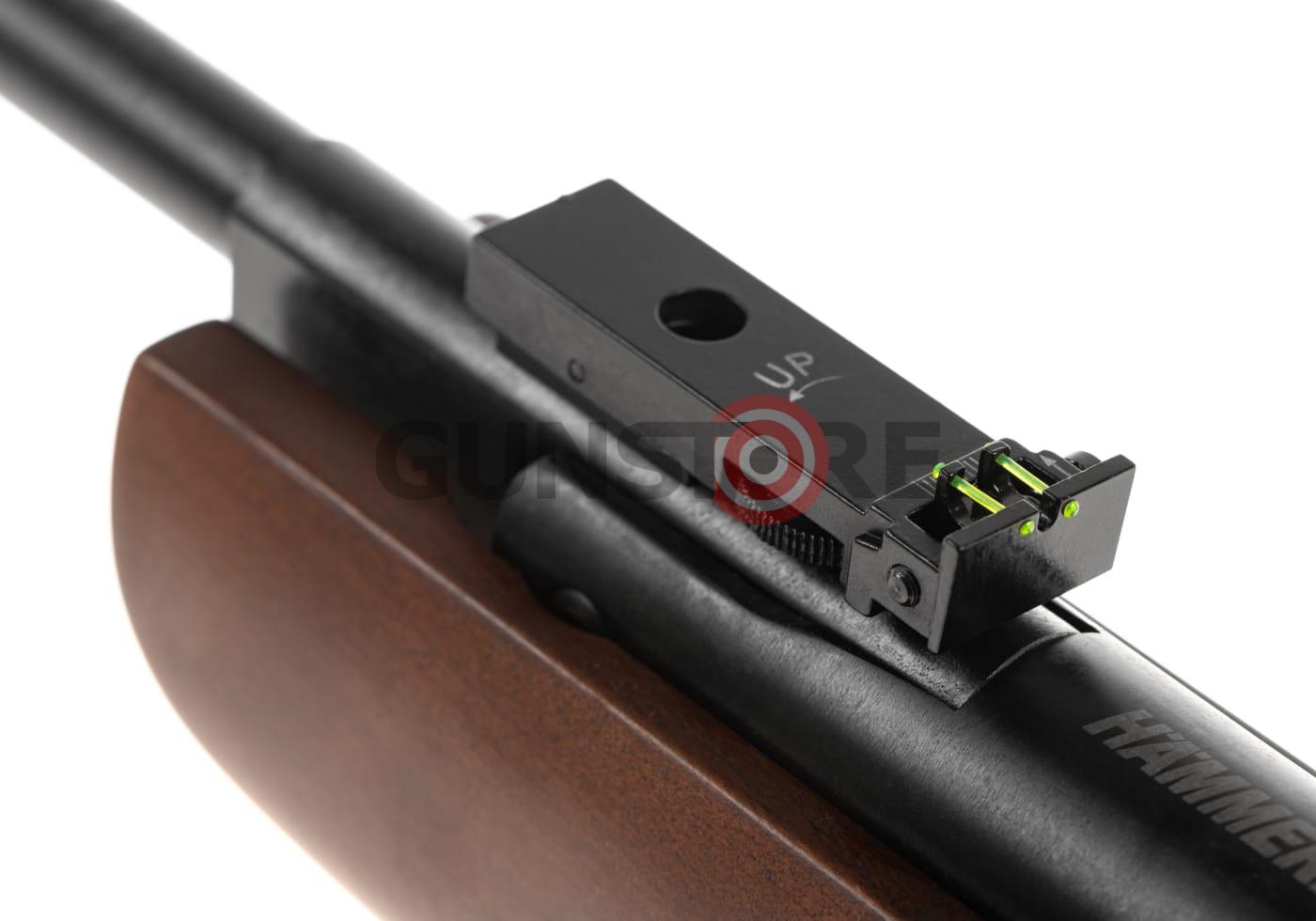 Fotografia: Hunter Force 600 Combo 7.5J