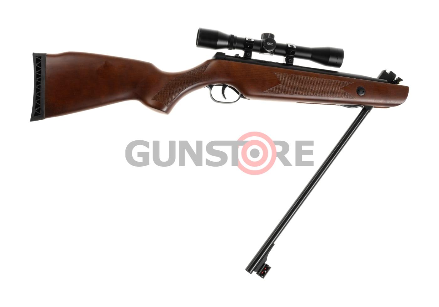 Fotografia: Hunter Force 600 Combo 7.5J