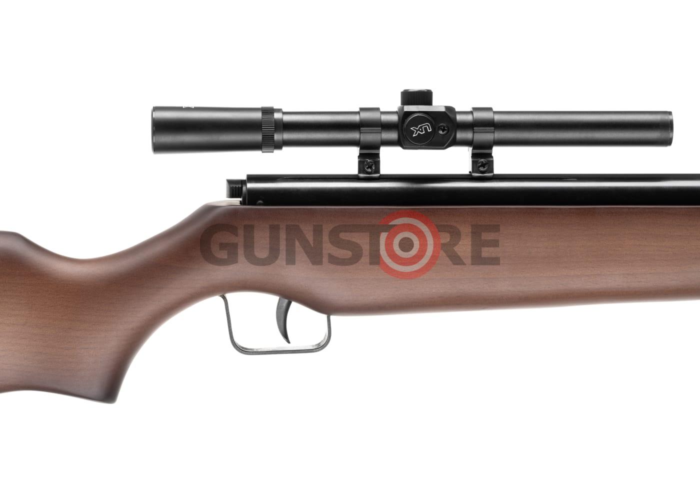 Fotografia: Mod 45 Top Set 7.5J