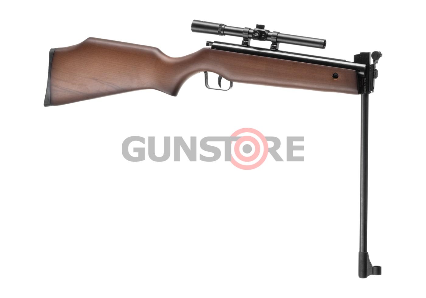 Fotografia: Mod 45 Top Set 7.5J