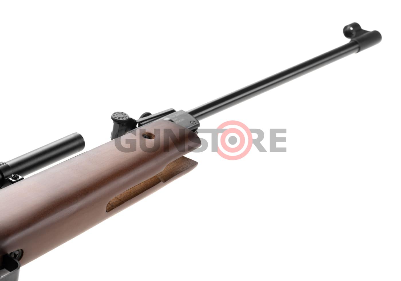 Fotografia: Mod 45 Top Set 7.5J