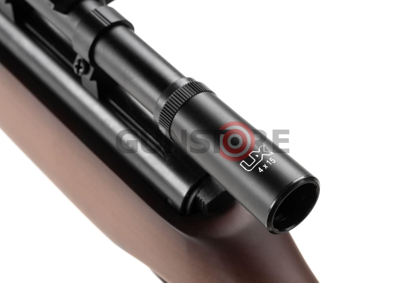 Fotografia: Mod 45 Top Set 7.5J