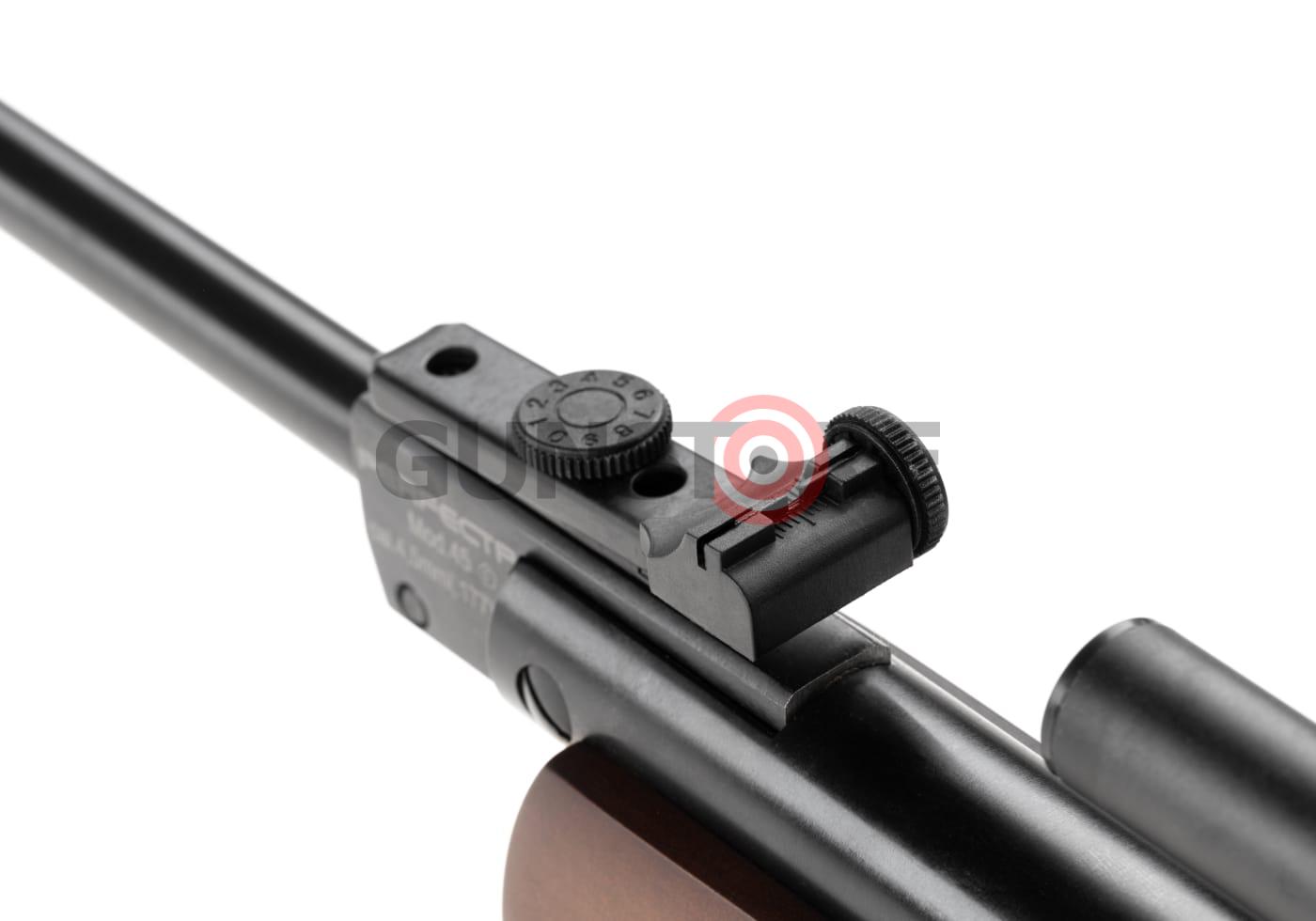 Fotografia: Mod 45 Top Set 7.5J