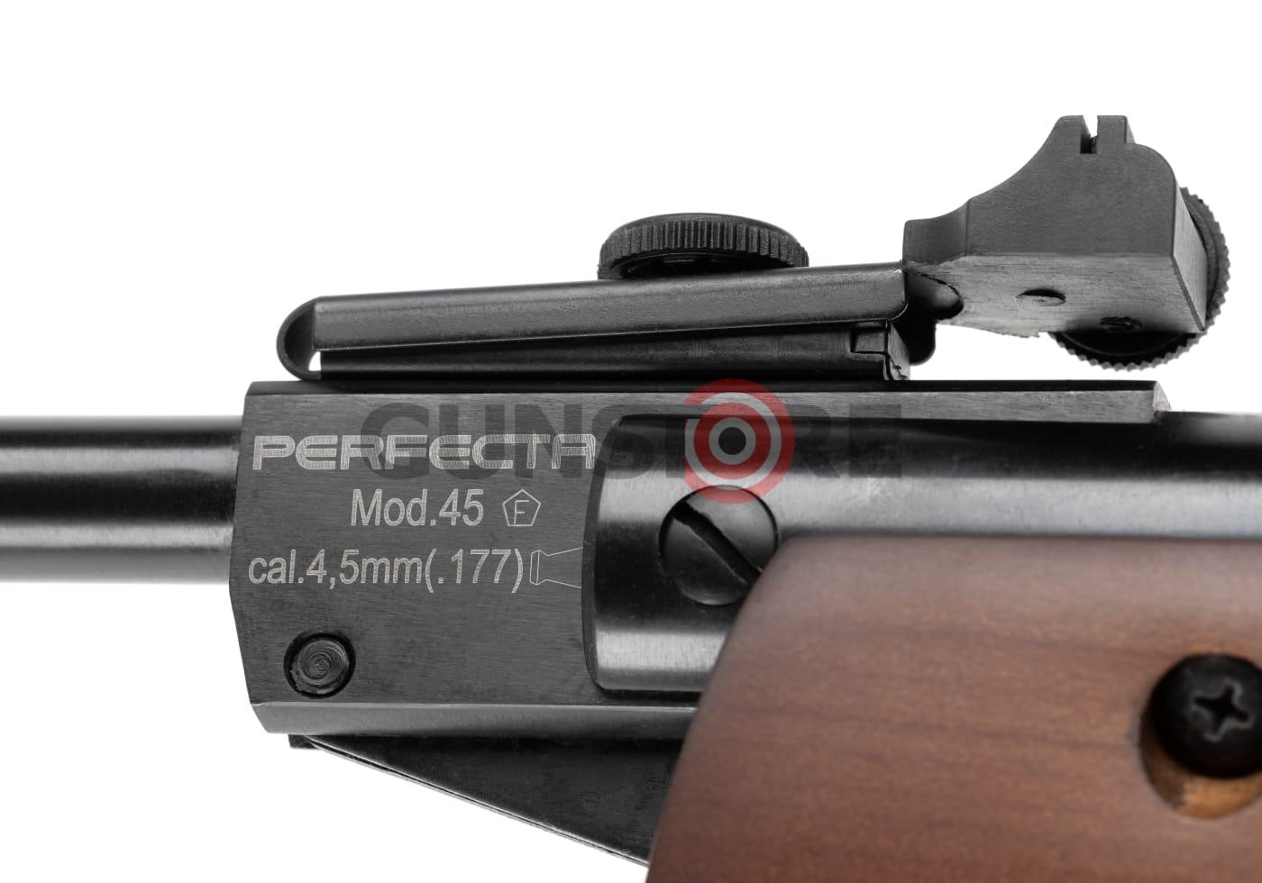 Fotografia: Mod 45 Top Set 7.5J