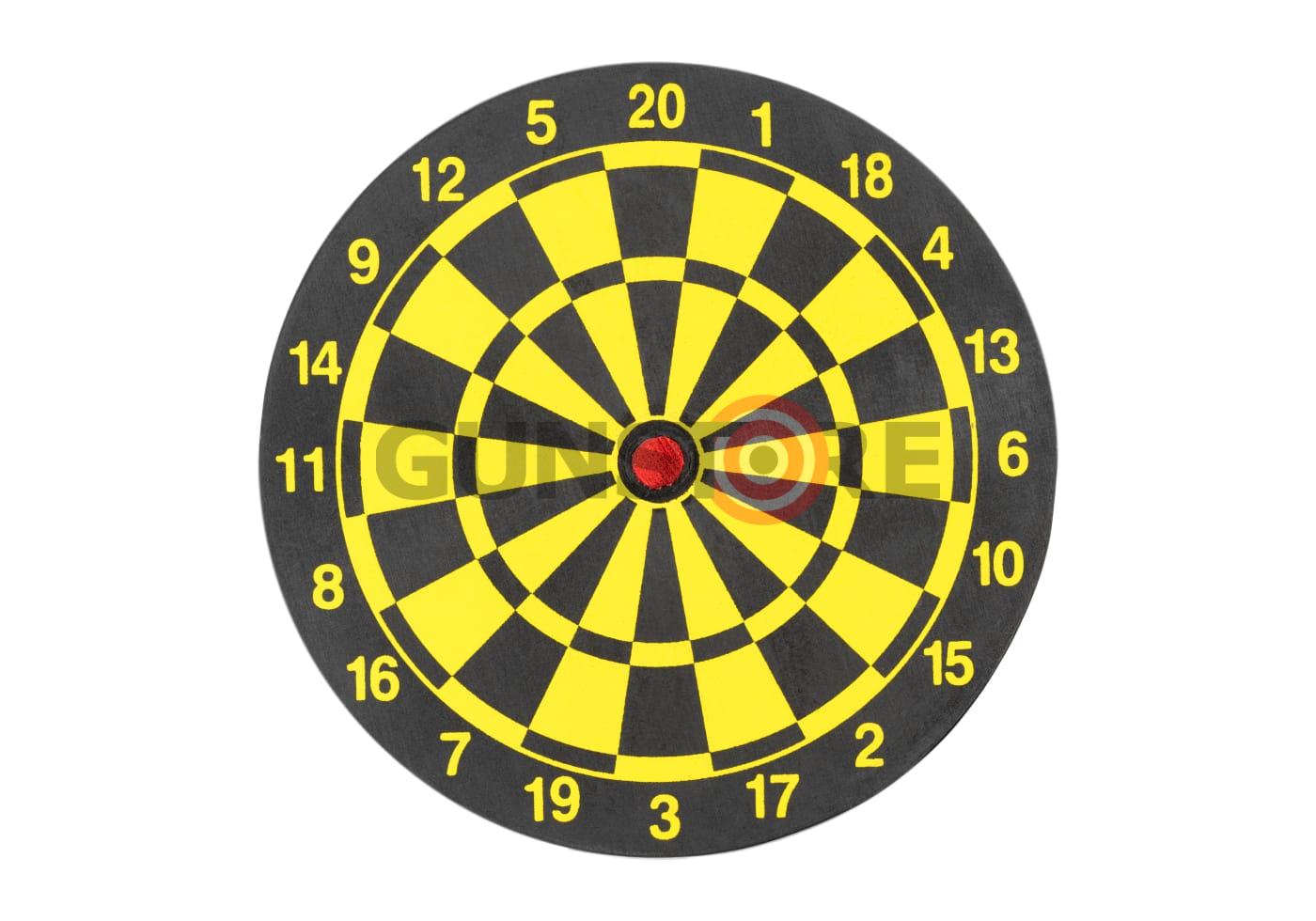 Fotografia: Mod 45 Top Set 7.5J