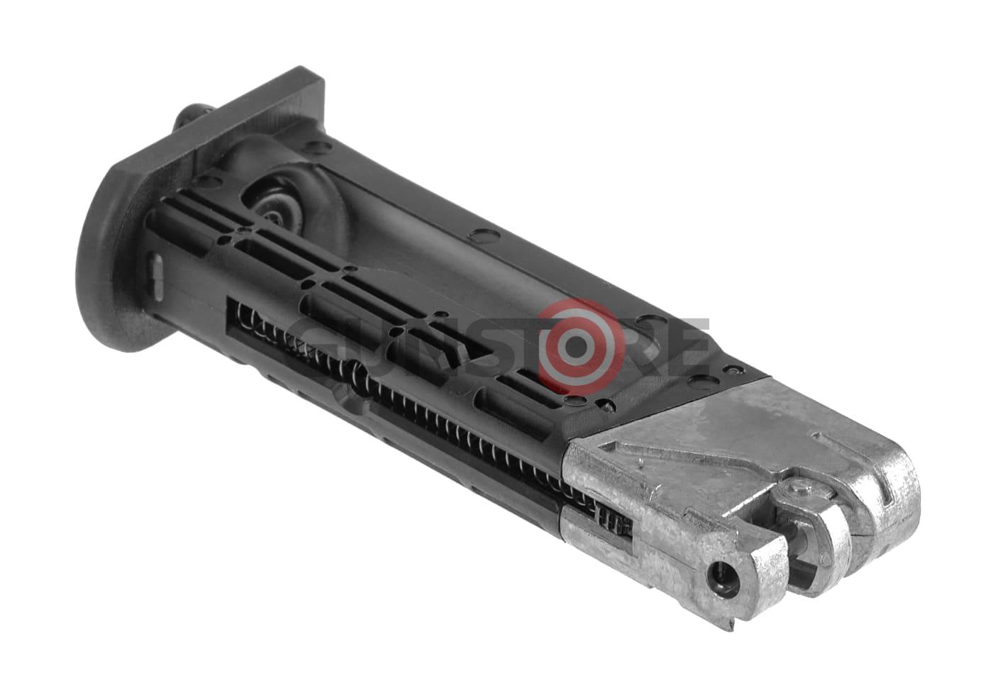 Fotografia: Magazin M84 FS Co2 17rds