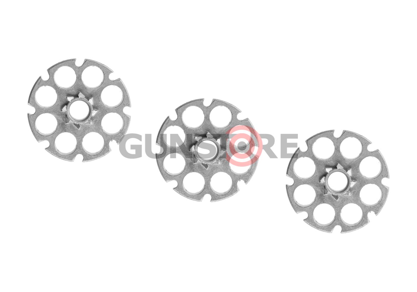 Fotografia: Rotary Magazine 3pcs