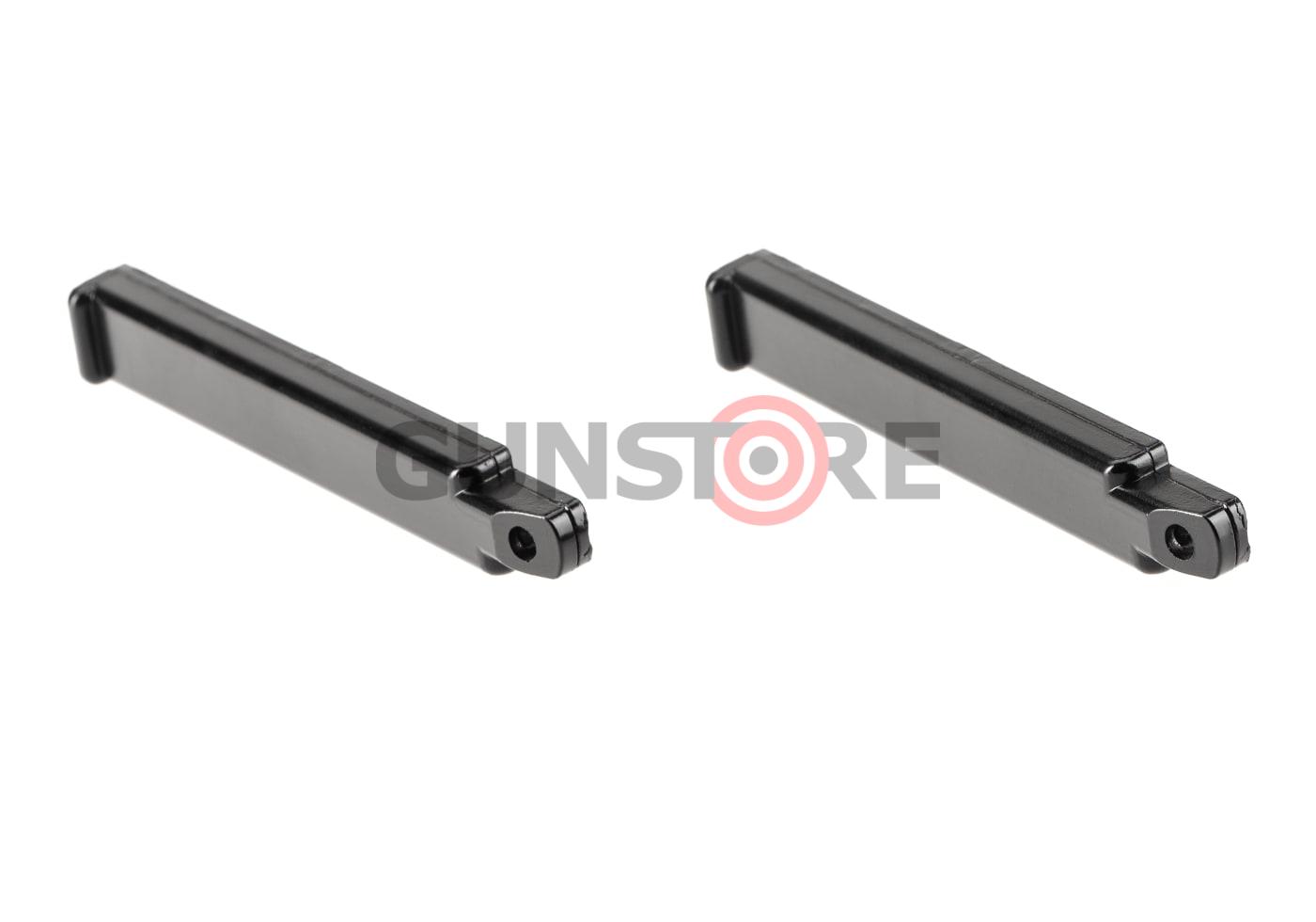 Fotografia: Magazin Makarov Co2 20rds