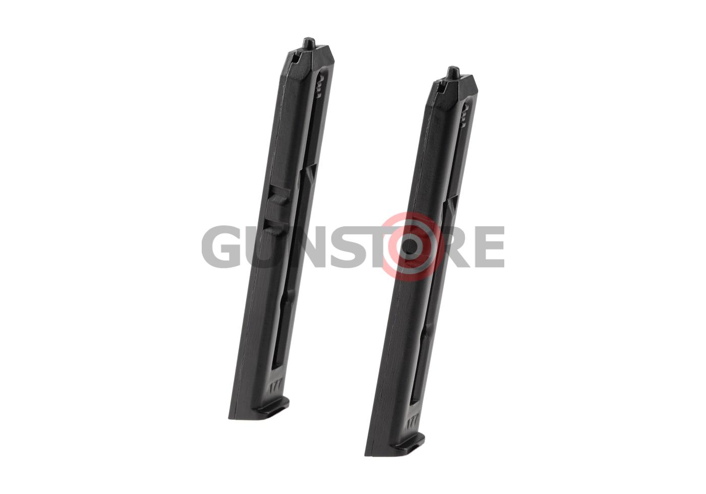 Magazin TDP 45 Co2 19rds