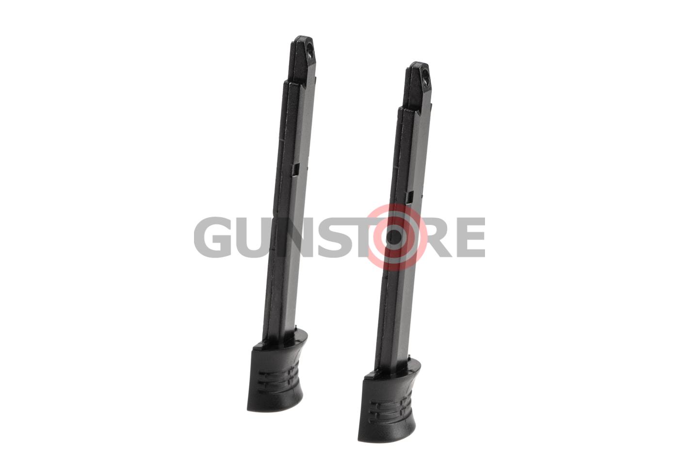 Magazin CP99 Compact Co2 18rds