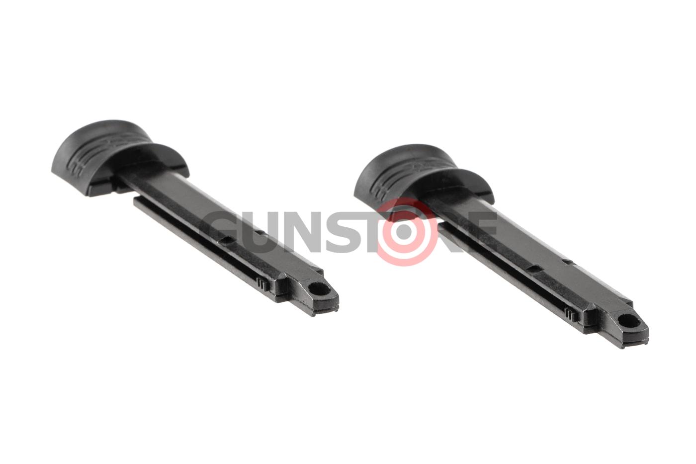 Fotografia: Magazin CP99 Compact Co2 18rds