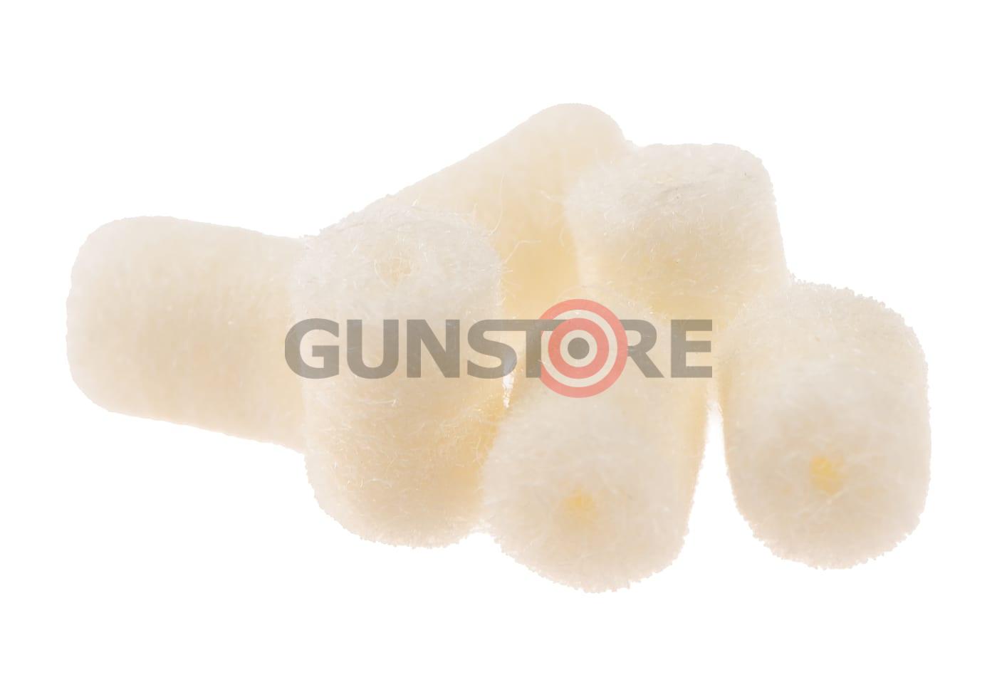 Fotografia: 4.5mm Quick Cleaning Pellets 100pcs