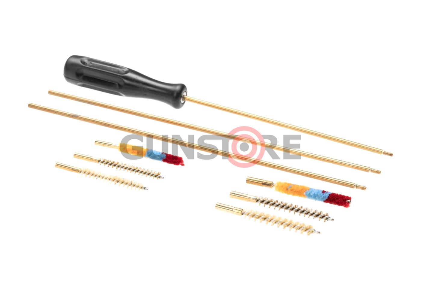 Fotografia: Air Rifle Cleaning Set