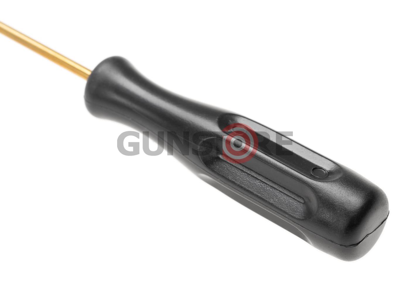 Fotografia: Air Rifle Cleaning Set