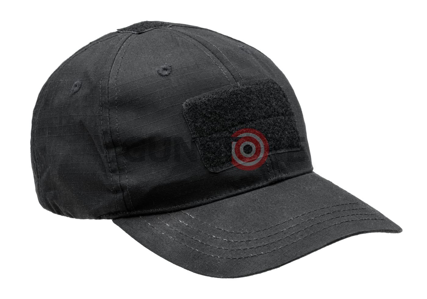 Baseball Cap Black