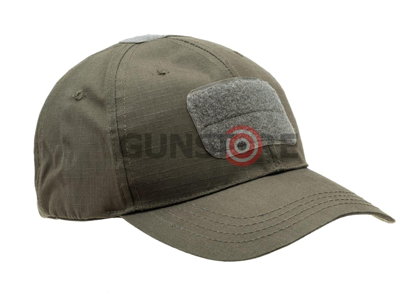 Baseball Cap Ranger Green