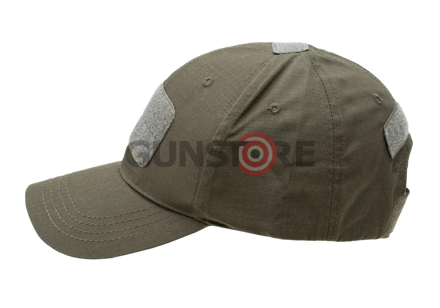 Fotografia: Baseball Cap