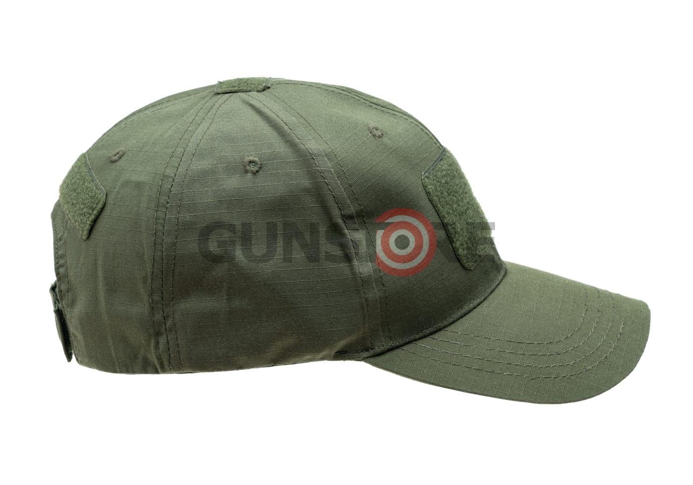 Fotografia: Baseball Cap