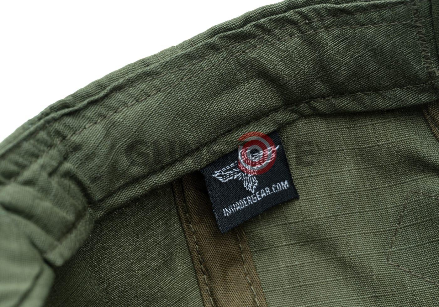 Fotografia: Baseball Cap