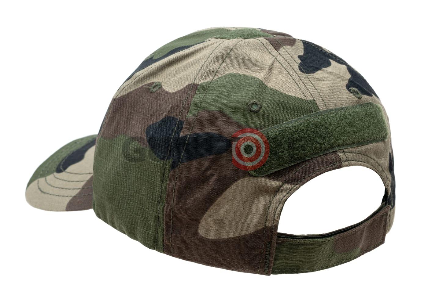 Fotografia: Baseball Cap