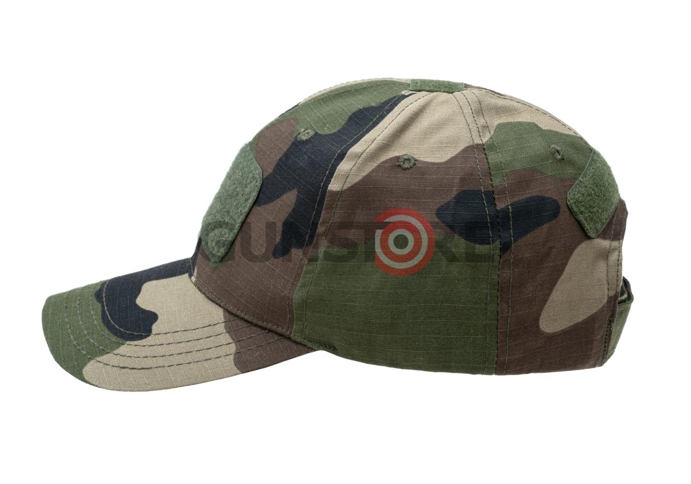 Fotografia: Baseball Cap