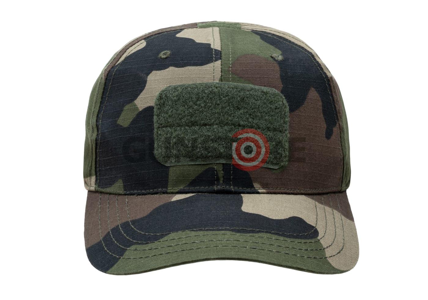 Fotografia: Baseball Cap