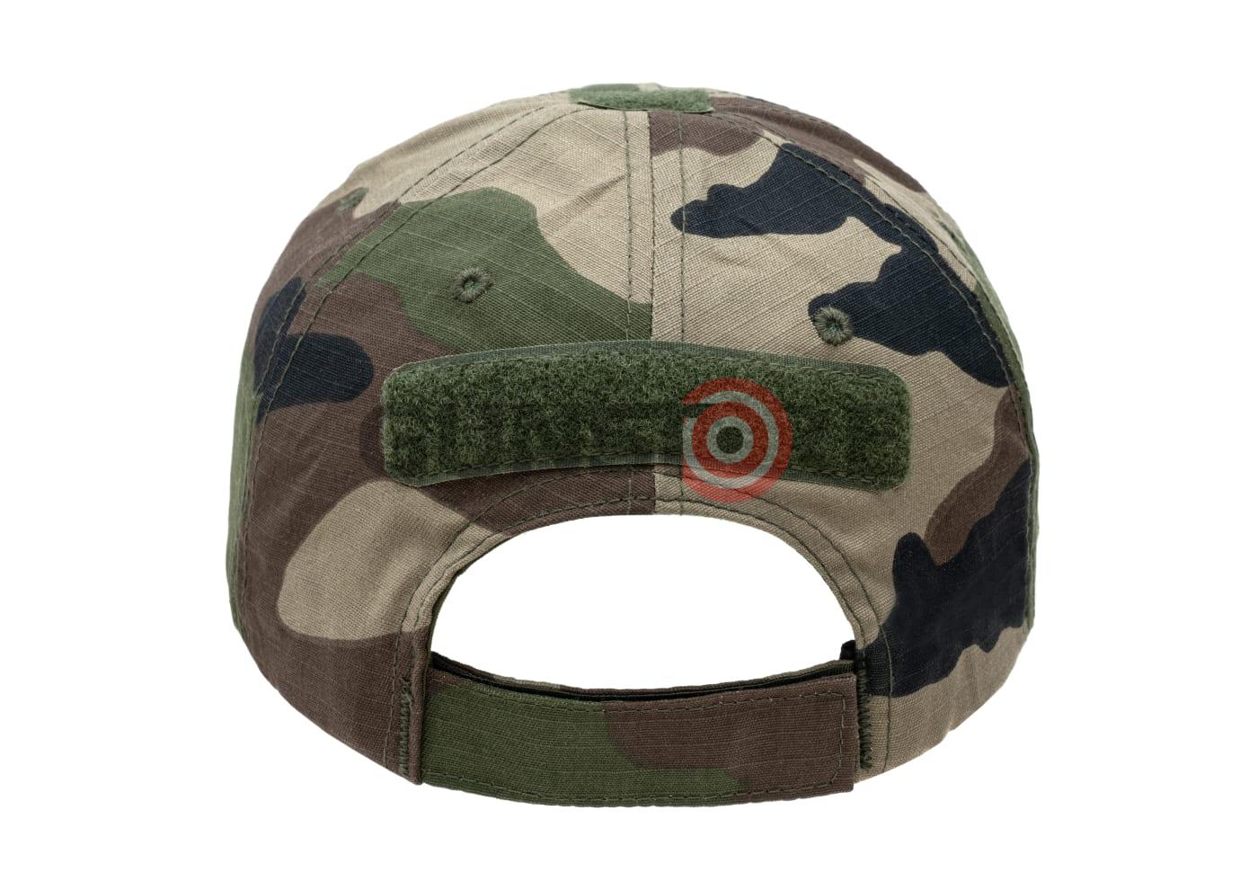 Fotografia: Baseball Cap