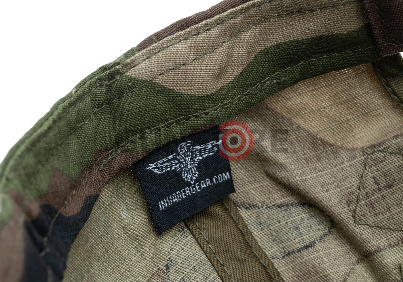 Fotografia: Baseball Cap