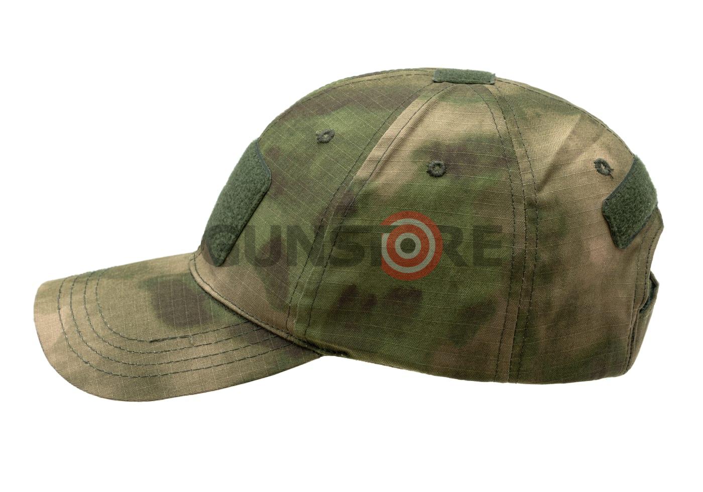 Fotografia: Baseball Cap