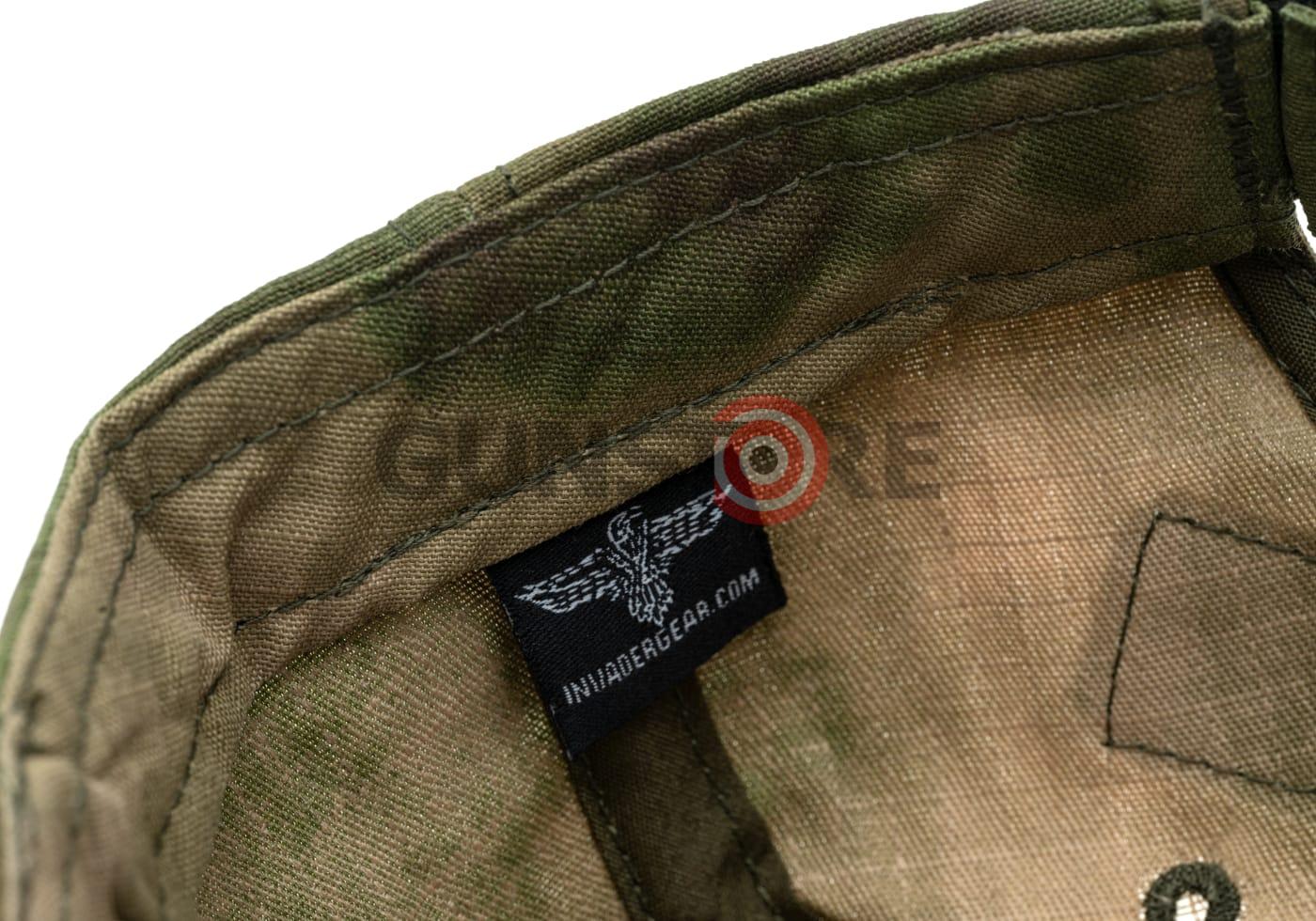 Fotografia: Baseball Cap