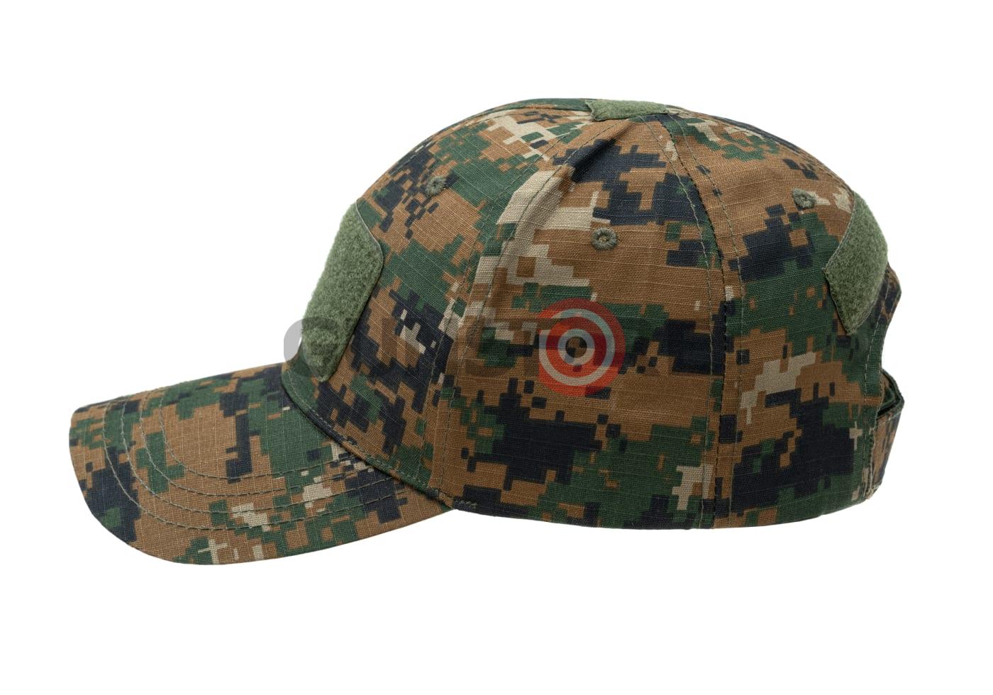 Fotografia: Baseball Cap