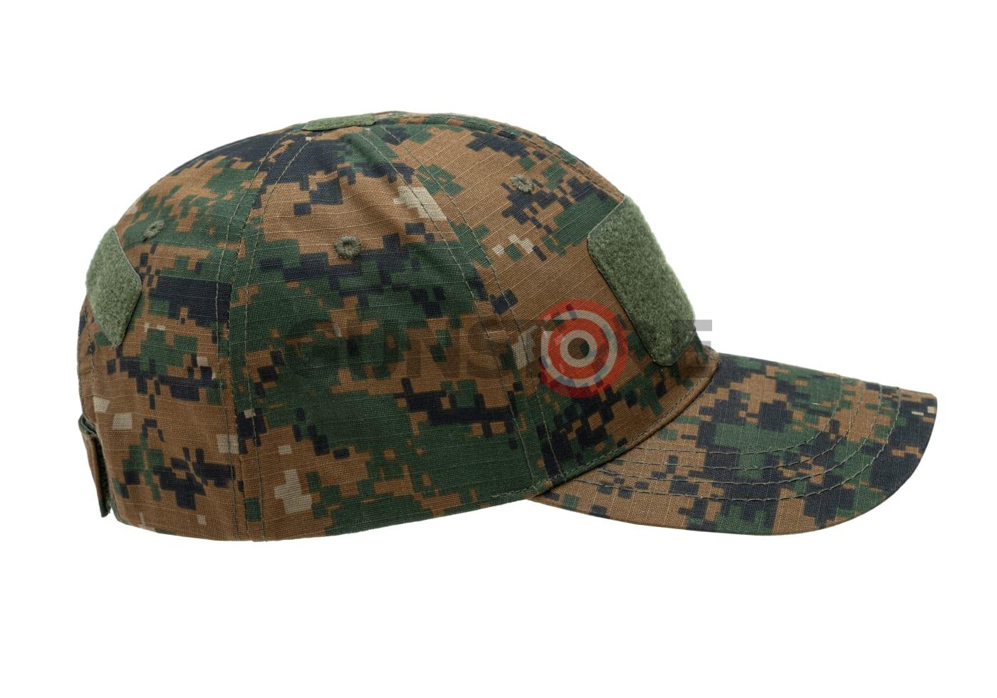 Fotografia: Baseball Cap