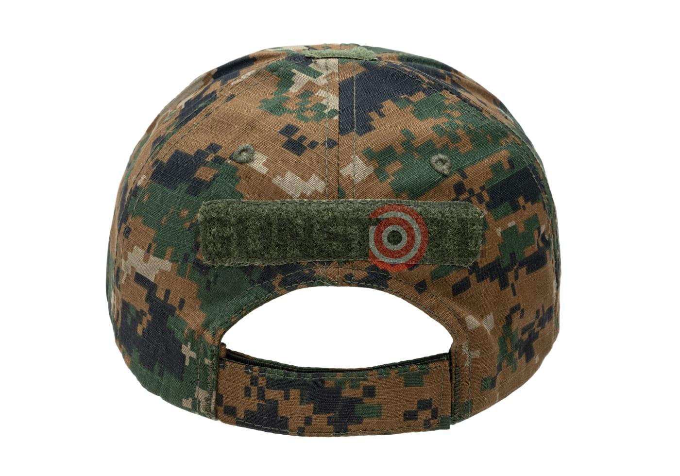 Fotografia: Baseball Cap